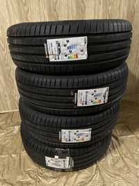 Продам летнюю резину Hankook 225/65 R17