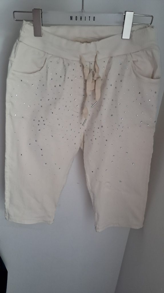 Rybaczki z cyrkoniami L/XL