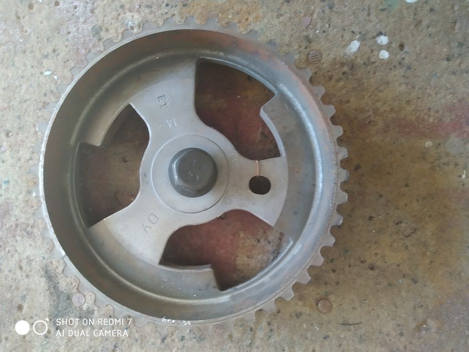 Двигун Peugeot 308 SW 1.6 hdi dv6 9h08   10JBEB