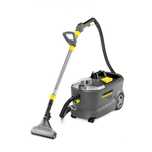 Wypożyczalnia odkurzaczy piorących. KARCHER Puzzi 10/2, -Konin