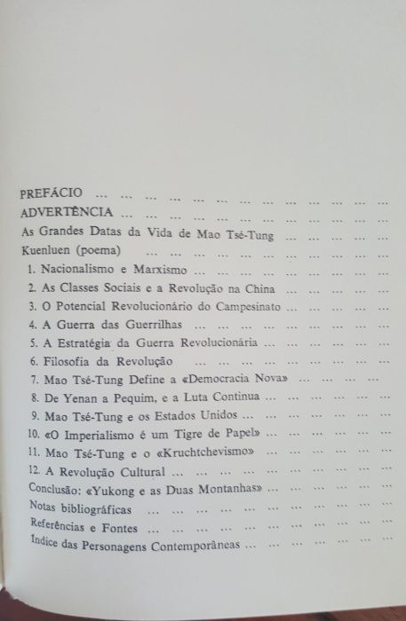 P. Devillers - Mao Tsé Tung