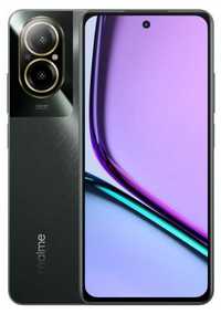 Realme C67 6/128GB NFC Black