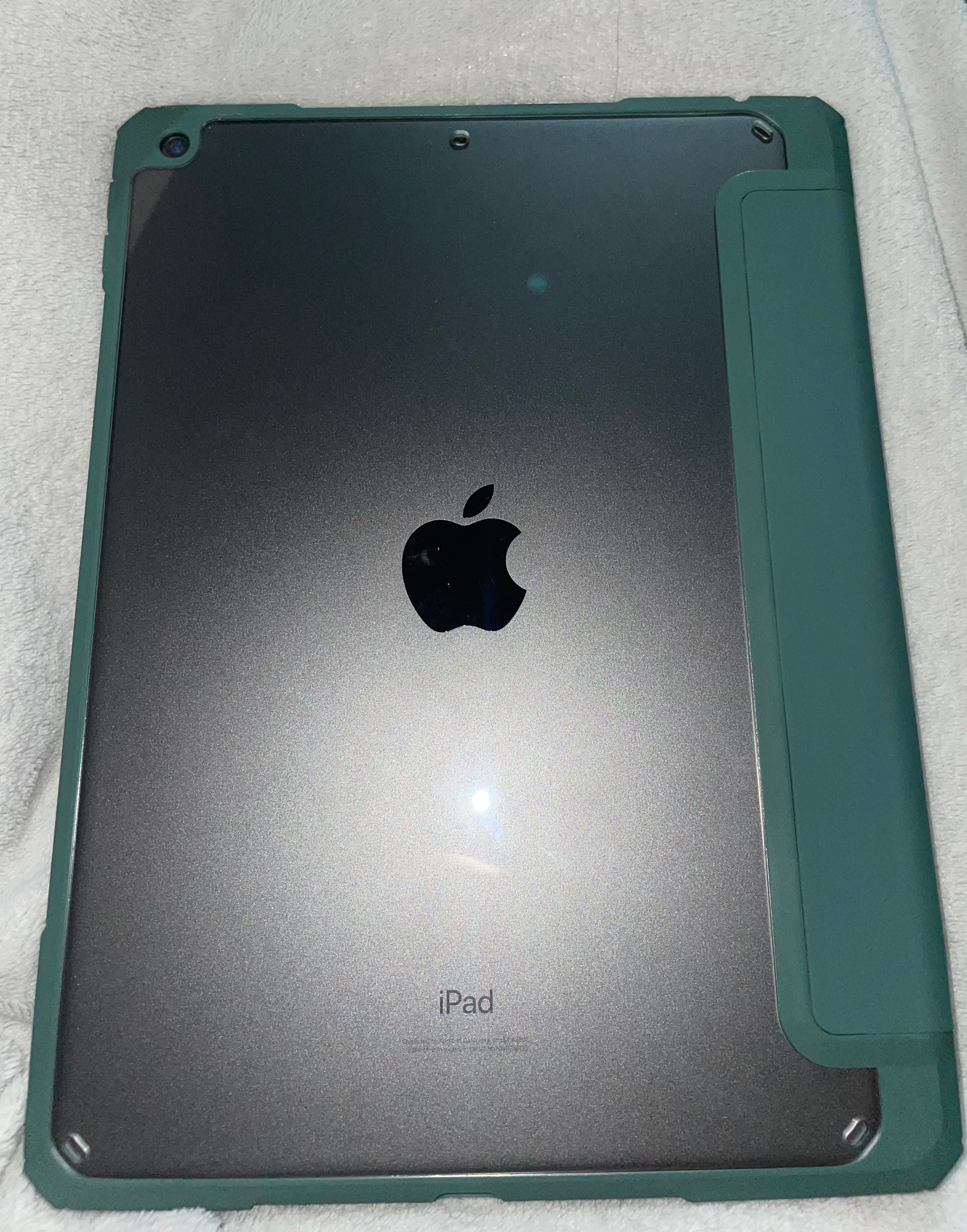 etui bizon ipad 10.2