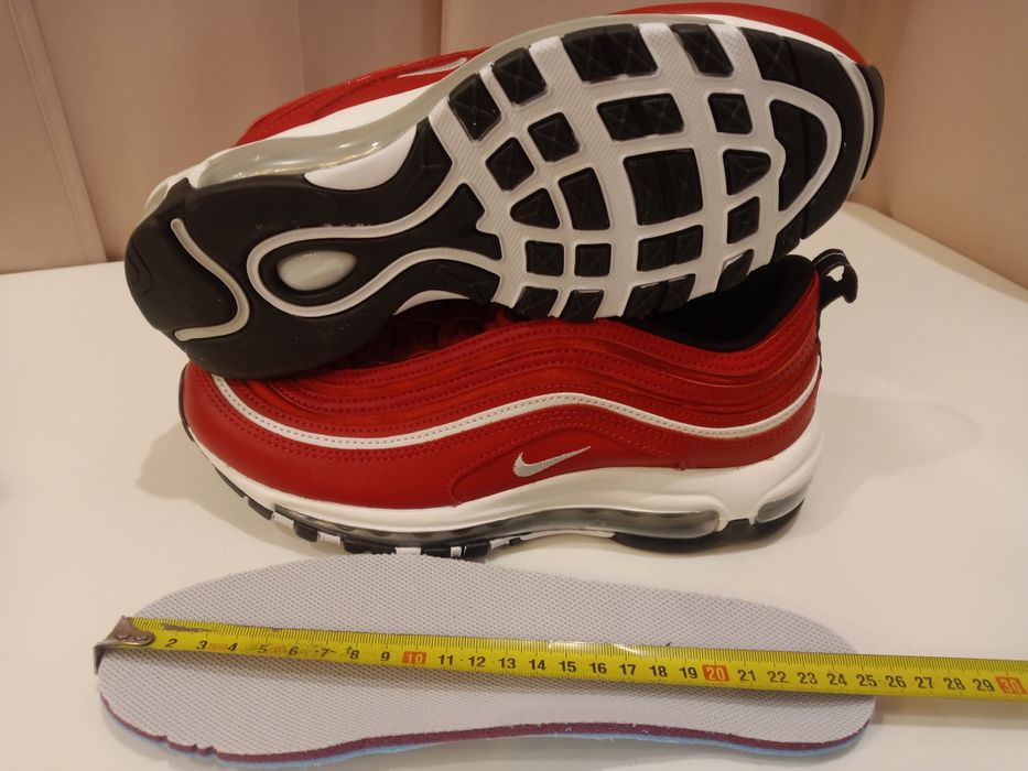 Buty Nike Air Max 97 SE  rozm.39 .444.
