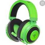 Słuchawki razer kraken z mikrofonem