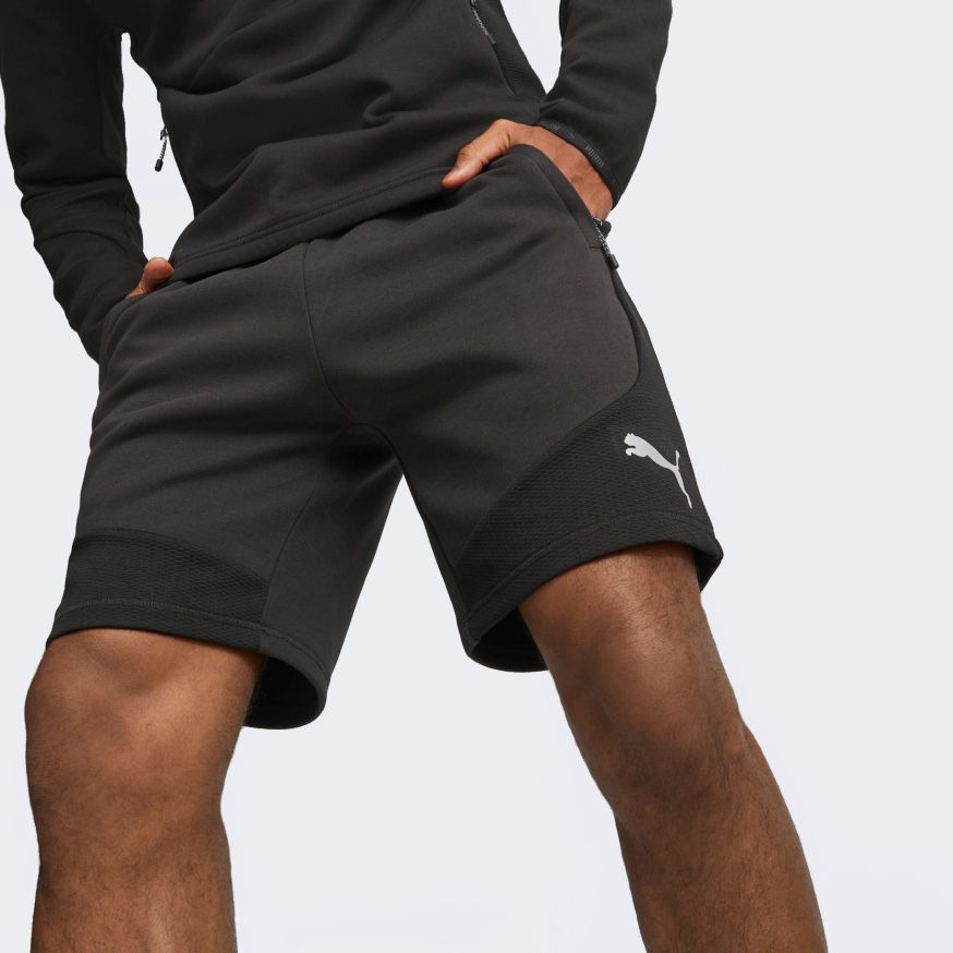 Шорти PUMA Evostripe XL size в наявності