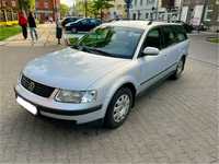 Volkswagen Passat 1,9 TDI