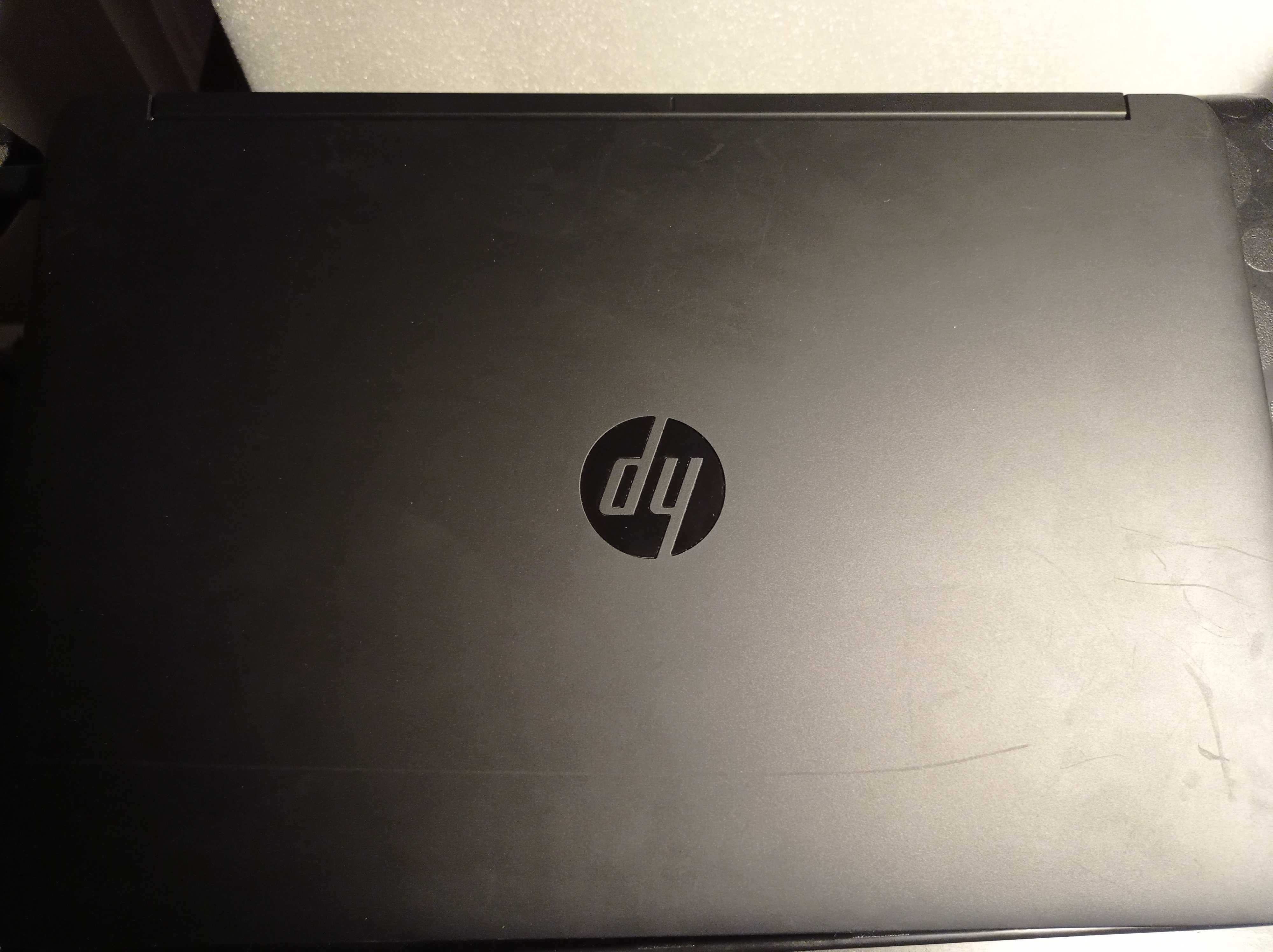 HP Probook 650 G1