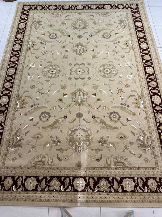 Килим 2,8х3,9м, Бельгія