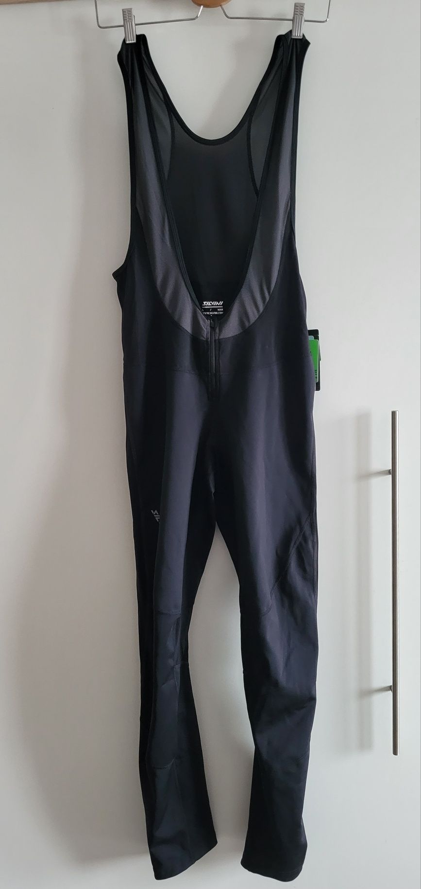 Spodnie sportowe Silvini Movenza L