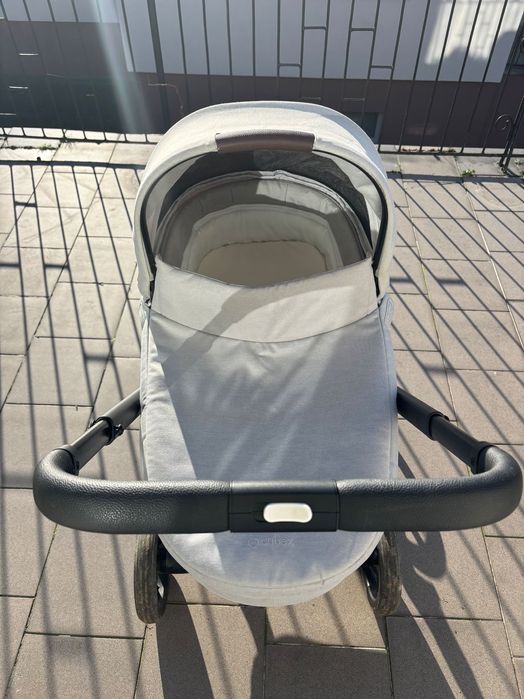 Wózek Cybex balios s lux