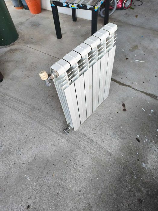 radiadores de interior