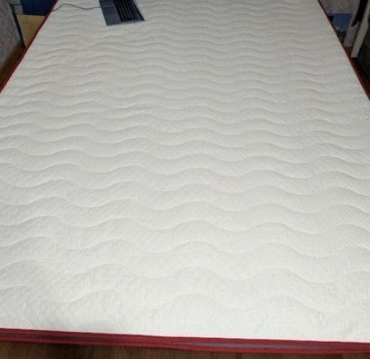 Ортопедический Матрас Топер "Sleep Fly Mini” Flex 2 in 1 Kokos