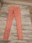 Legginsy sportowe w rozmiarze 152