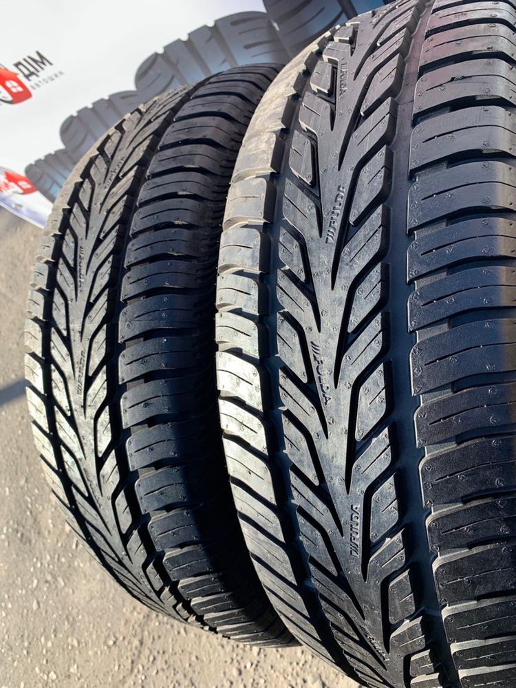 Шини нові 205/60 R15 пара Fulda літо 2022р, нові