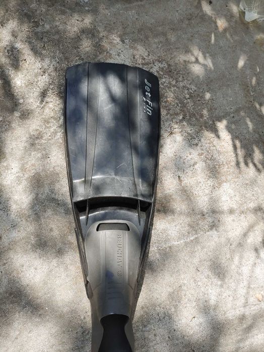 ласты прфессиональные