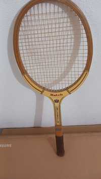 Raquete ténis Erbach Match