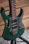 Ibanez JEM7 BSB - Japonia 1998 - unikat!