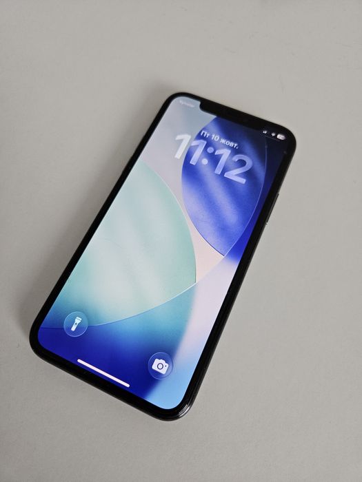 iPhone 11 Pro 64GB Midnight Green
