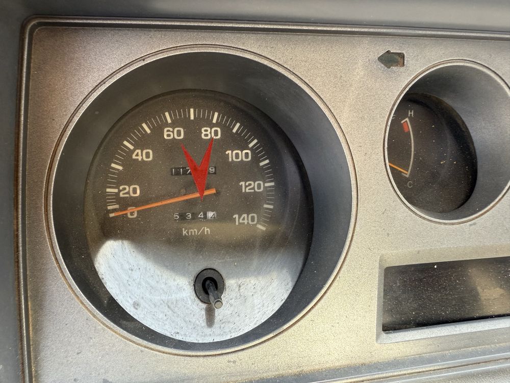 TOYOTA DYNA 250 LIGEIRA IMPECÁVEL APENAS 117.000km ###OPORTUNIDADE###