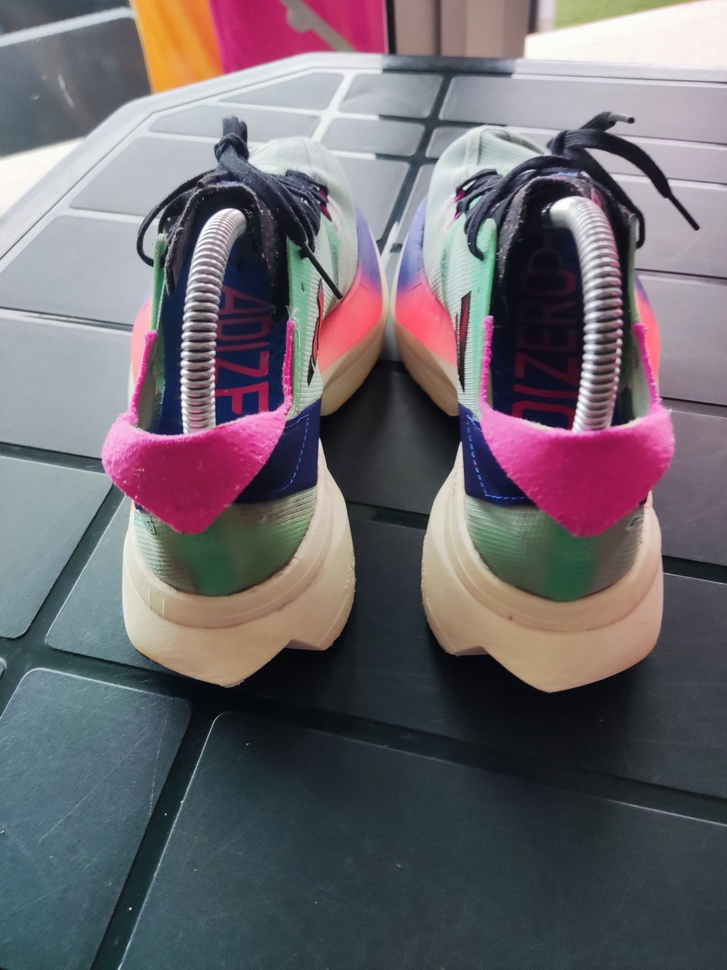 Adidas adizero adios pro 3