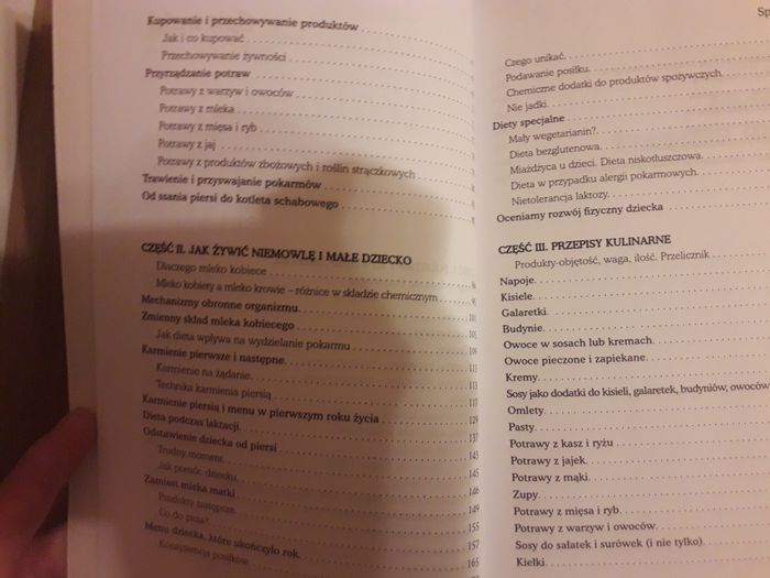 Karmimy małe dziecko J. Zdzienicka