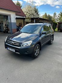 Toyota Rav4 2.2 diesel