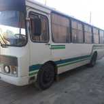 Автобус ПАЗ 4234