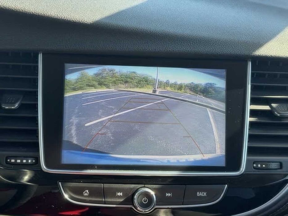 Buick Encore Premium 1,4      2018
