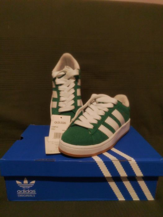 Adidas Campus r. 37