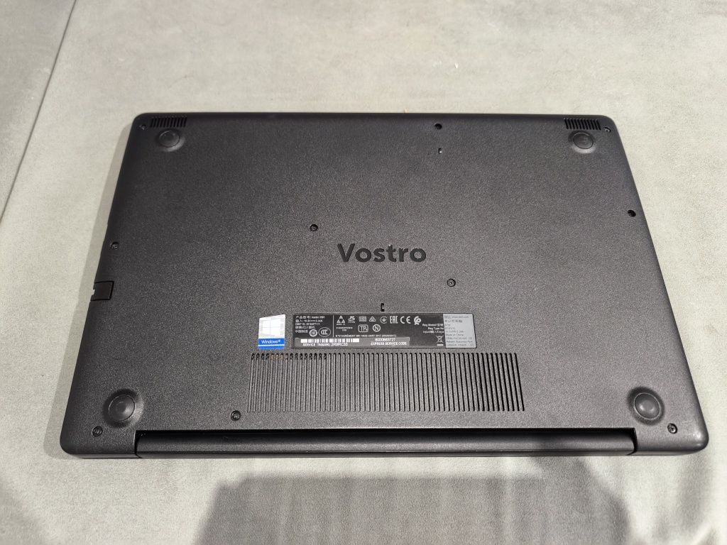 Laptop Dell Vostro 3591