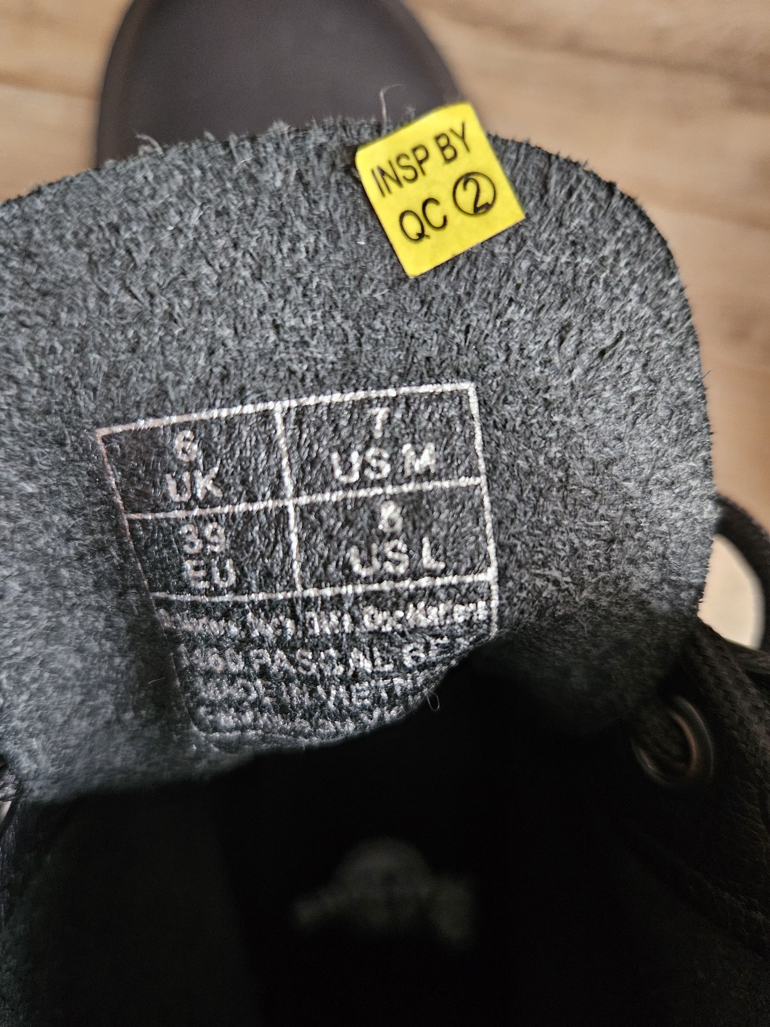 Dr.Martens pascal bex 1460 Оригінал Нові
