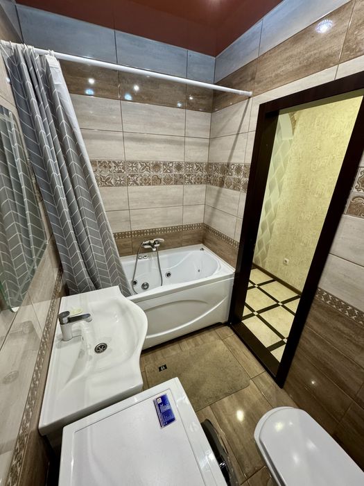 Оренда 3-х кімнатної квартири низ Олександра Поля