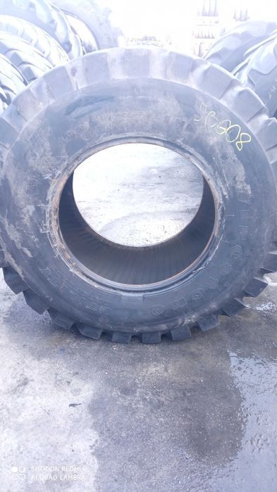460/70R24 Firestone Utility JB608 JB612 JB607 JJ330