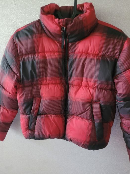 Курточка Old navy на 8 років