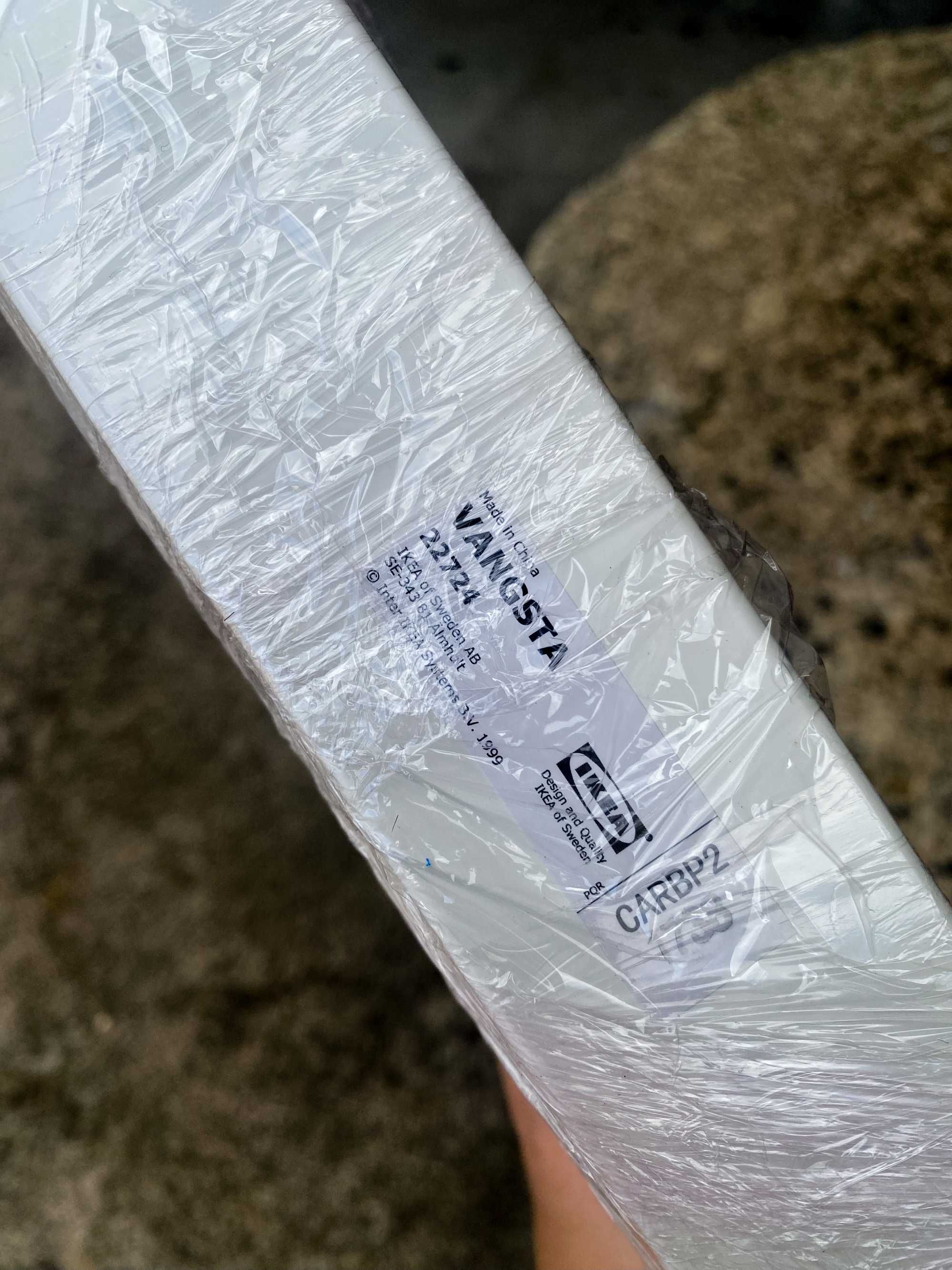 Mesa VANGSTA, IKEA | extensível