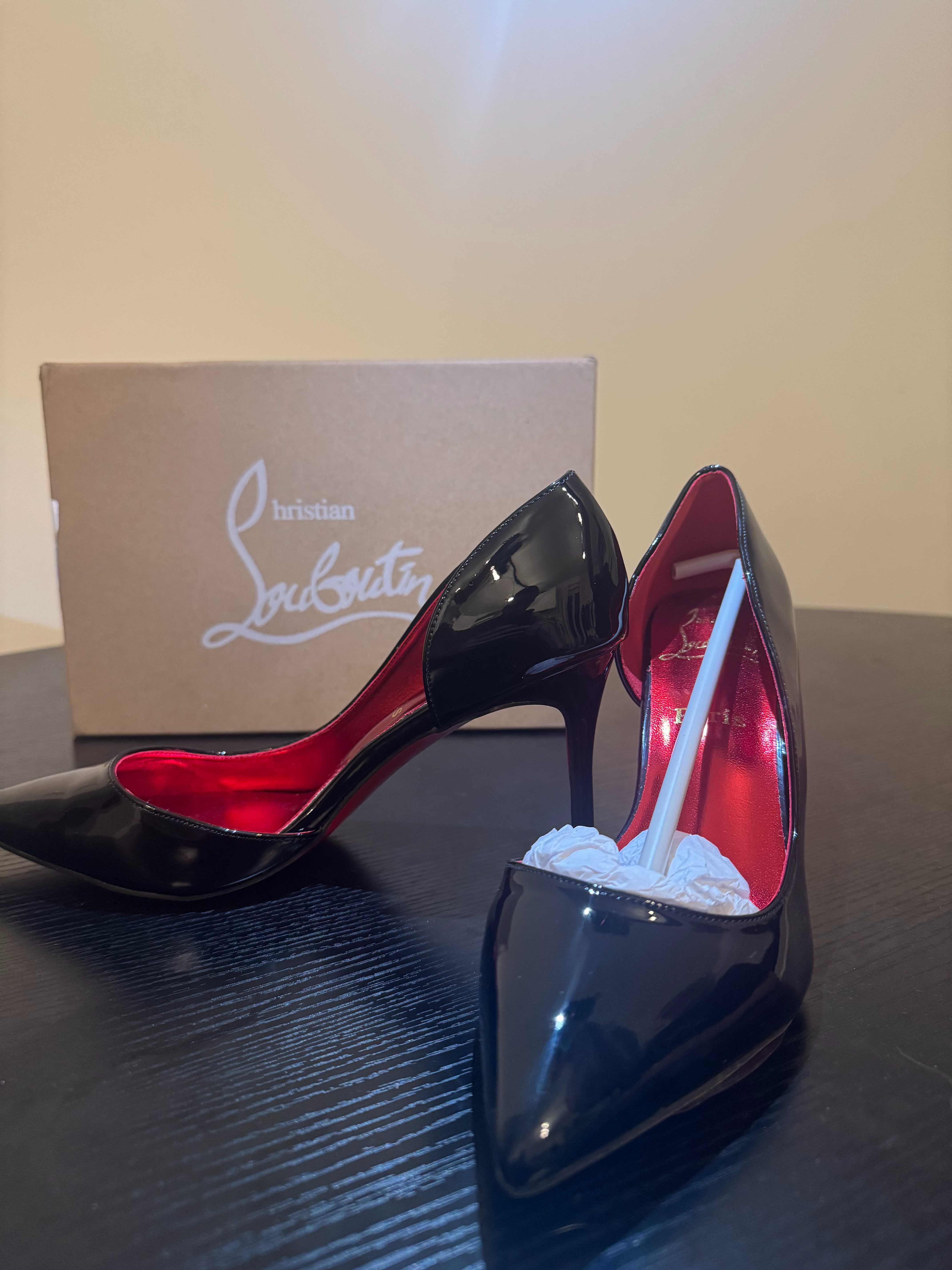 Christian Louboutin
