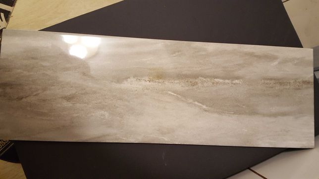 Płytka prostokątna Cersanit 60x20 cm