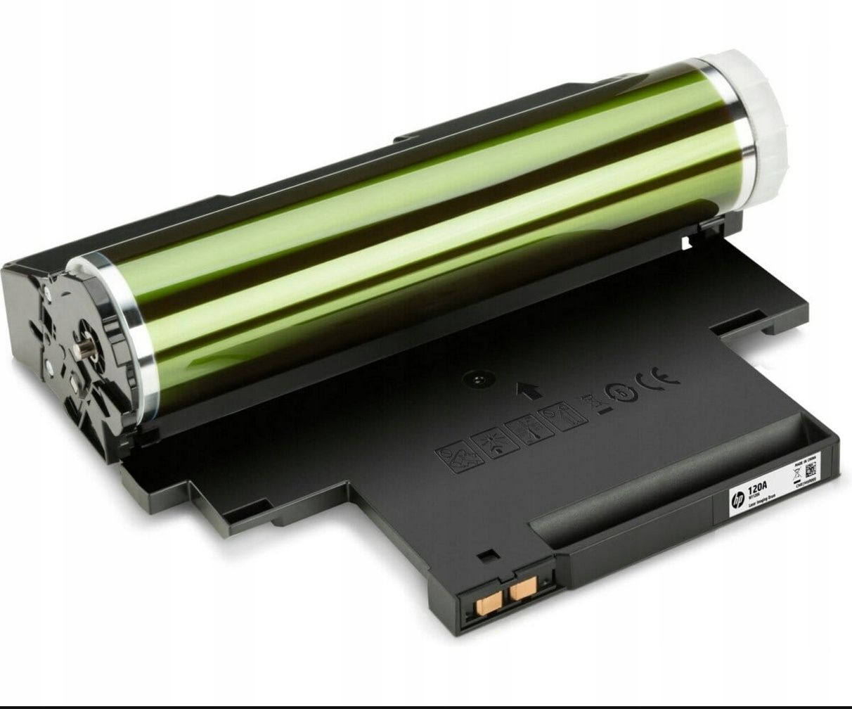 ORYGINALNY HP 120A Laser Bęben Nowy do regeneracji