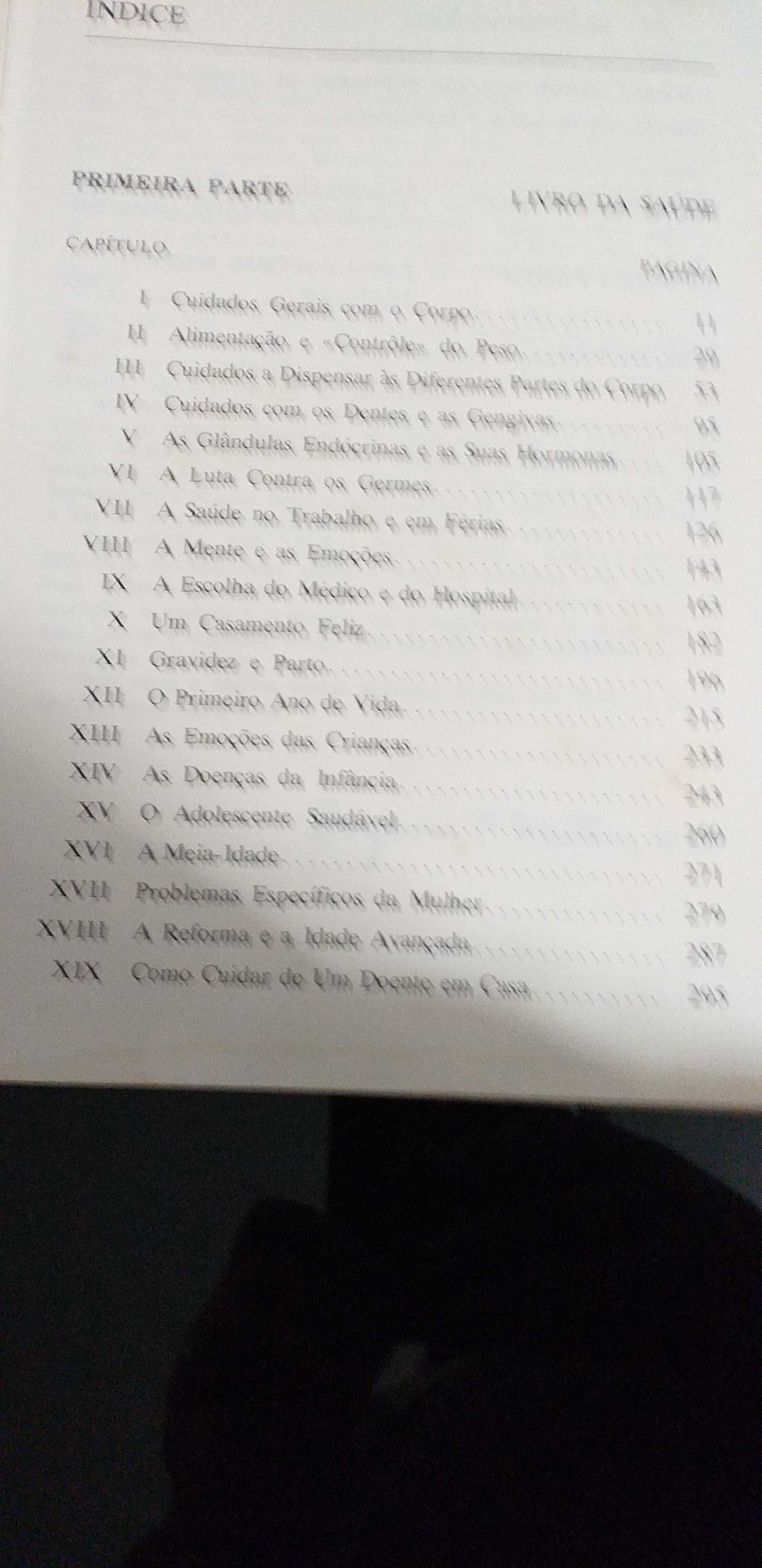 Encicopedia Médica Familiar