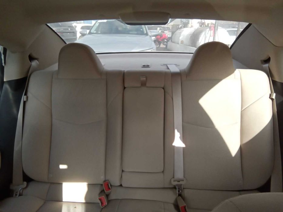 Chrysler 200 LX 2013