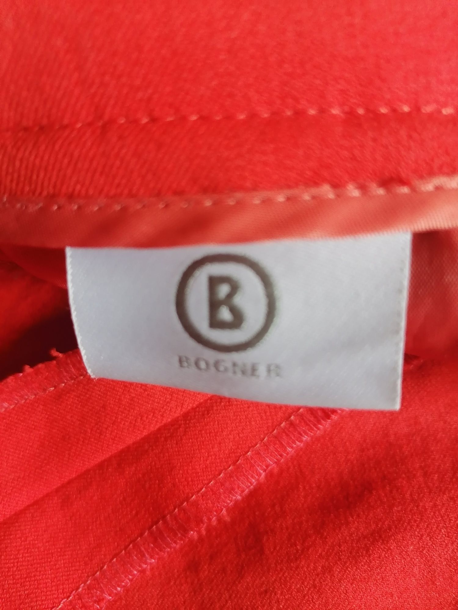 Штани жіночі Bogner, S
