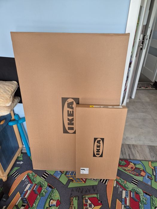 Stół Ikea 130x80
