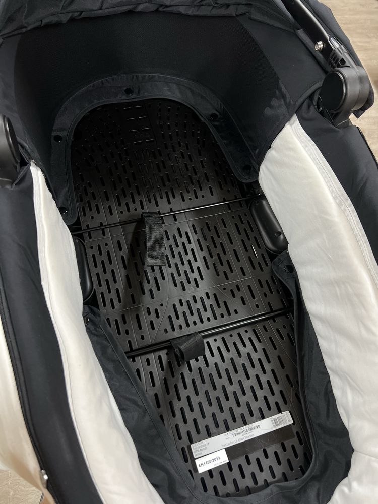 Люлька Cybex Priam Lux