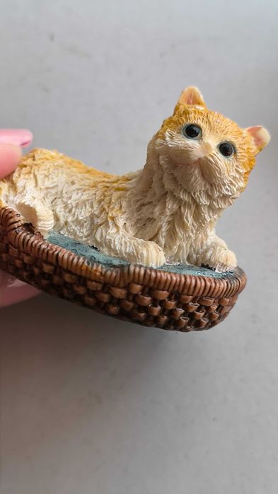 Gatinhos para Decoração