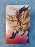 Pokémon Shield ( Steelbook G4 )