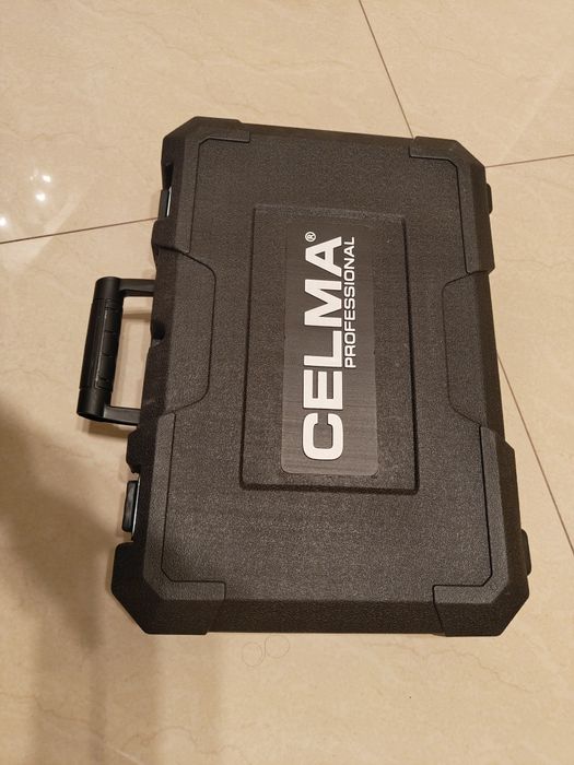 Walizka do wiertarki Celma