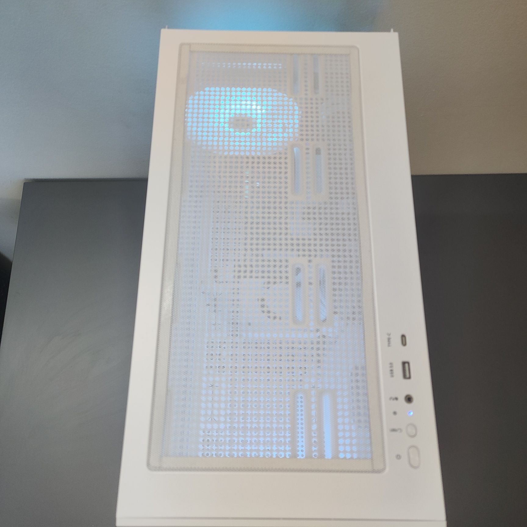 Komputer gamingowy 5 2600X I 1070TI
