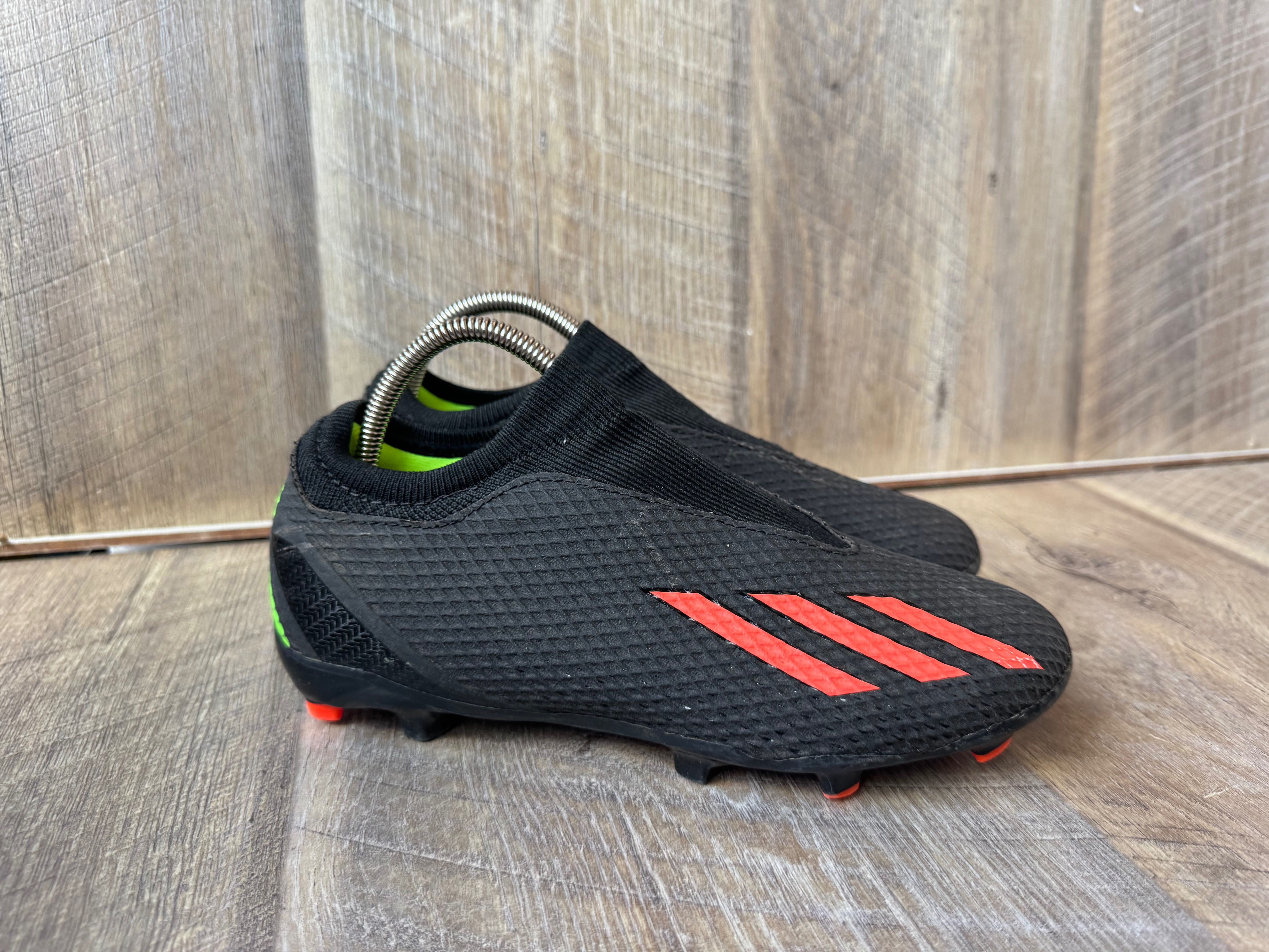 Бутси Adidas 37/22,5см