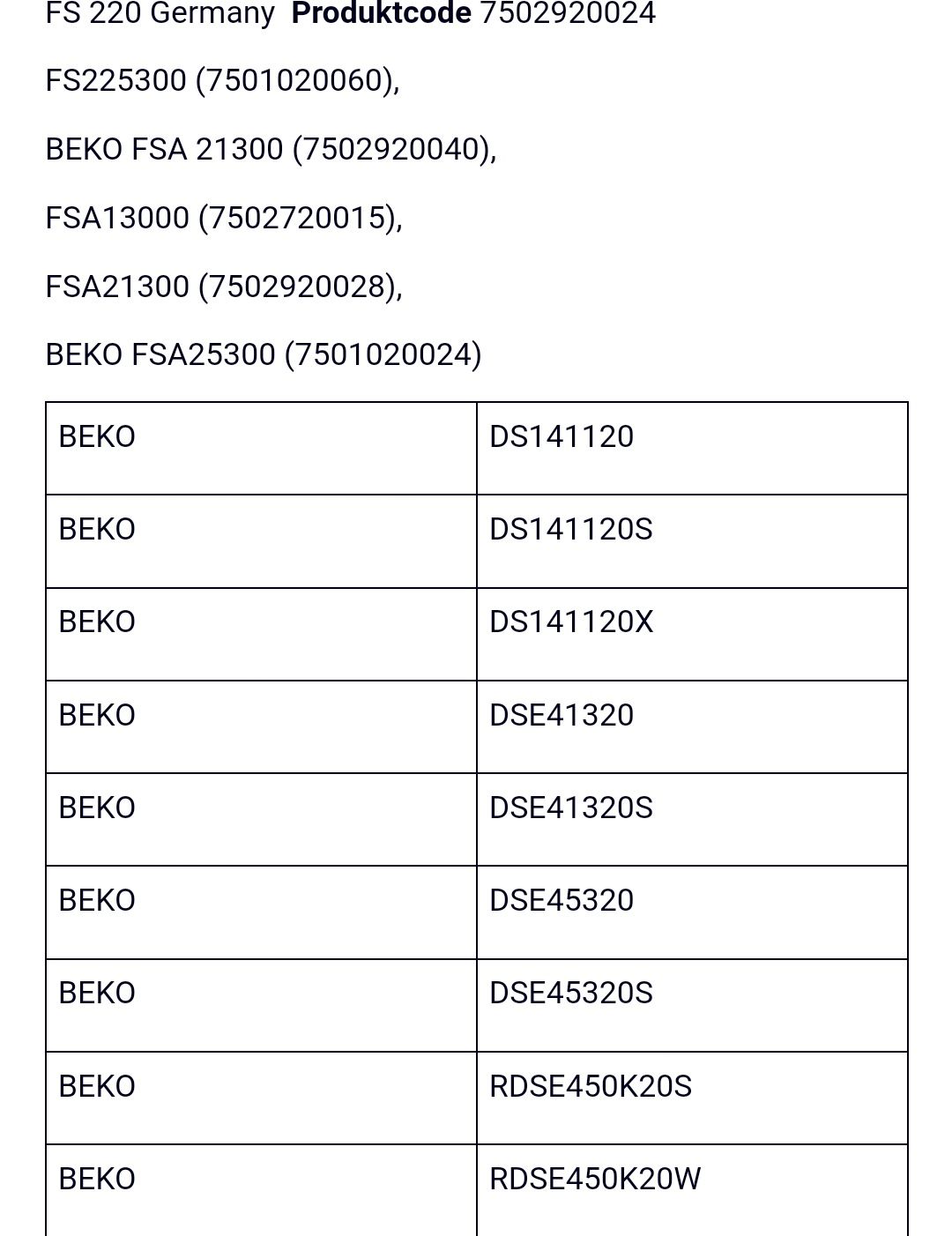 Плата управления для холодильника Beko, Bosch 4611600185